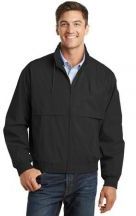 Port Authority® Classic Poplin Jacket